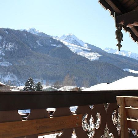 Villa Zeppelin - App Aquamarin Bramberg am Wildkogel Bagian luar foto