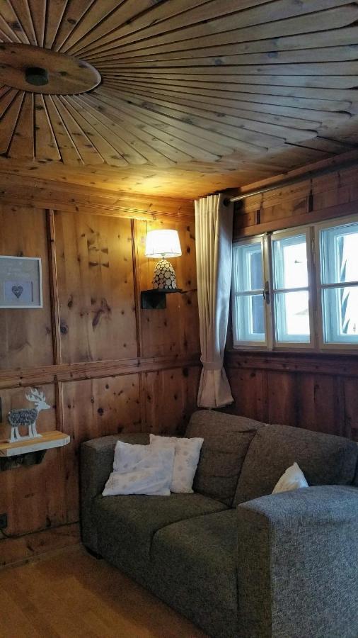 Villa Zeppelin - App Aquamarin Bramberg am Wildkogel Bagian luar foto