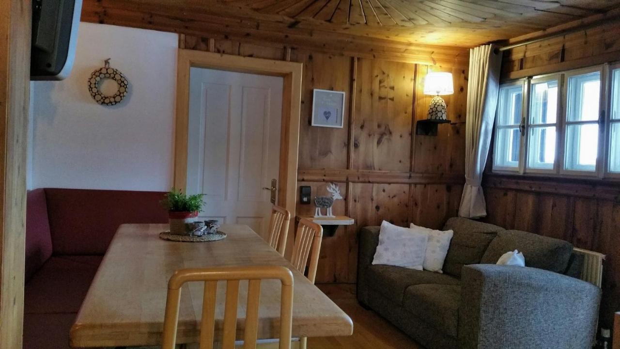 Villa Zeppelin - App Aquamarin Bramberg am Wildkogel Bagian luar foto