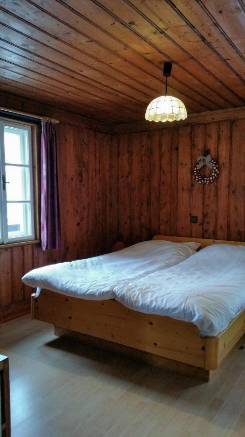 Villa Zeppelin - App Aquamarin Bramberg am Wildkogel Bagian luar foto